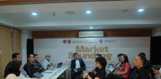 Kemenhub Buka Peluang Investasi Pengembangan Terminal Purabaya dan Betan Subing