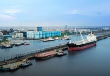 ASDP Perkuat Konektivitas Maritim Indonesia – Malaysia