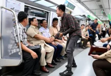 Evaluasi 2 Tahun Prabowo – Gibran Catatan Kritis Sektor Transportasi: Tantangan Keselamatan, Infrastruktur dan Pelayanan