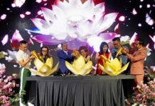 Grand Mercure Malang Mirama Gelar Staff & Family Gathering Penuh Apresiasi dan Semangat Glocal Pride