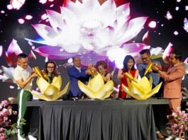 Grand Mercure Malang Mirama Gelar Staff & Family Gathering Penuh Apresiasi dan Semangat Glocal Pride