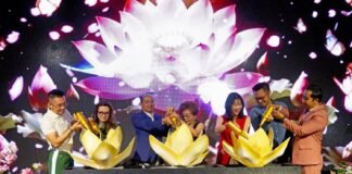 Grand Mercure Malang Mirama Gelar Staff & Family Gathering Penuh Apresiasi dan Semangat Glocal Pride