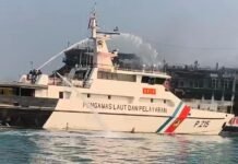 Kemenhub Pastikan Tindak Lanjut Penanganan dan Pemenuhan Hak Penumpang KMP Batumandi