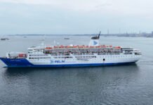 KM Dorolonda Mulai Layani Pelabuhan Donggala pada 31 Oktober 2026