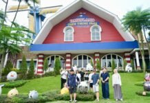 Kemenpar Ajak Travel Agent Korsel Rancang Paket Wisata ke Bogor dan Jakarta