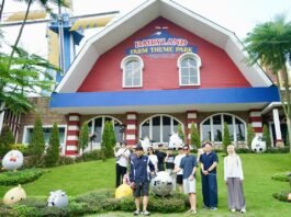 Kemenpar Ajak Travel Agent Korsel Rancang Paket Wisata ke Bogor dan Jakarta