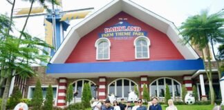 Kemenpar Ajak Travel Agent Korsel Rancang Paket Wisata ke Bogor dan Jakarta