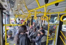 Subsidi Transportasi Publik untuk Pejuang Kerja di Jakarta