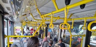 Subsidi Transportasi Publik untuk Pejuang Kerja di Jakarta