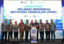 Pelindo Indonesia Network Pendulum Perkuat Konektivitas dan Efisiensi Logistik Nasional