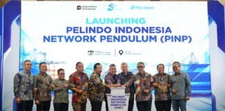Pelindo Indonesia Network Pendulum Perkuat Konektivitas dan Efisiensi Logistik Nasional