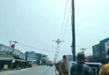 Dishub Kabupaten Bekasi Usulkan 146 Titik PJU ke Pemprov Jabar