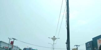 Dishub Kabupaten Bekasi Usulkan 146 Titik PJU ke Pemprov Jabar