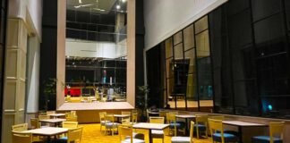 We Love Socializing dari Sparks Life Jakarta Jadi Paket Perayaan Praktis untuk Momen Kebersamaan