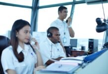 Komitmen AirNav Indonesia untuk Penguatan Layanan Navigasi Penerbangan Nasional