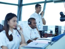 Komitmen AirNav Indonesia untuk Penguatan Layanan Navigasi Penerbangan Nasional