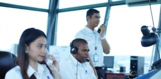 Komitmen AirNav Indonesia untuk Penguatan Layanan Navigasi Penerbangan Nasional