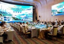 Ditjen Hubdat Siapkan Langkah Strategi Hadapi Nataru 2026/2027