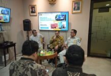 Budaya Keselamatan Transportasi Jalan Melalui Kolaborasi Stakeholders Diperkuat Kemenhub