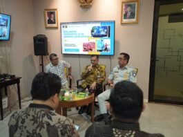 Budaya Keselamatan Transportasi Jalan Melalui Kolaborasi Stakeholders Diperkuat Kemenhub