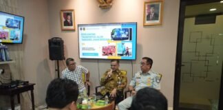 Budaya Keselamatan Transportasi Jalan Melalui Kolaborasi Stakeholders Diperkuat Kemenhub