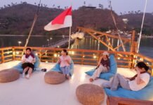 Kemenpar Ajak Pelaku Bisnis Wisata Tiongkok Kembangkan Paket Labuan Bajo dan Bali