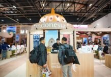 Indonesia Siap Ajak Wisatawan Inggris di Glasgow, Manchester dan WTM London 2026