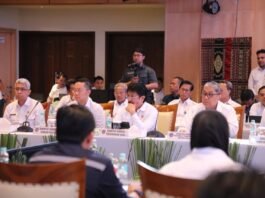 Kemenhub Berikan Stimulus Penurunan Harga Tiket Pesawat pada Periode Nataru 2026/2027