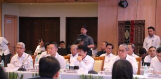 Kemenhub Berikan Stimulus Penurunan Harga Tiket Pesawat pada Periode Nataru 2026/2027