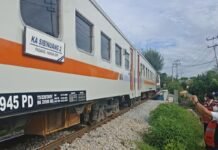 Menghidupkan Kembali Perkeretaapian di Sumatra Barat: Strategi, Tantangan dan Keberlanjutan