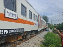 Menghidupkan Kembali Perkeretaapian di Sumatra Barat: Strategi, Tantangan dan Keberlanjutan