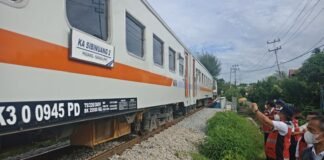 Menghidupkan Kembali Perkeretaapian di Sumatra Barat: Strategi, Tantangan dan Keberlanjutan