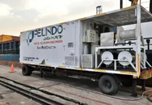 Pelindo Dorong Green Port Melalui Transformasi Energi
