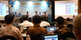 Upaya Optimalisasi Pemanfatan Barang Milik Negara oleh Kemenhub