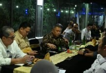 Menhub Tegaskan Langkah Perkuat Keselamatan Transportasi