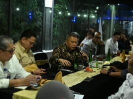 Menhub Tegaskan Langkah Perkuat Keselamatan Transportasi