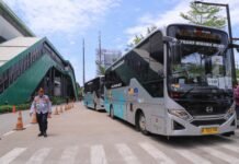 Dishub Siapkan Koridor 2 Trans Wibawamukti Hubungkan Stasiun Cikarang ke Pemkab Bekasi