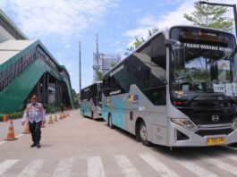 Dishub Siapkan Koridor 2 Trans Wibawamukti Hubungkan Stasiun Cikarang ke Pemkab Bekasi