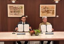 AirNav Indonesia – CAAS Perkuat Layanan Lintas FIR melalui Pertukaran Data ADS-B