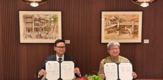 AirNav Indonesia – CAAS Perkuat Layanan Lintas FIR melalui Pertukaran Data ADS-B