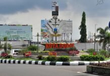 Pemkab Garut Siapkan Peningkatan Anggaran Infrastruktur pada Tahun 2027