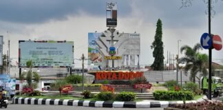 Pemkab Garut Siapkan Peningkatan Anggaran Infrastruktur pada Tahun 2027