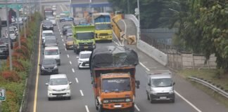 Kemenhub Catat 26,11% Kendaraan Angkutan Barang Langgar Aturan Hingga Oktober 2026