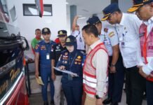 Ditjen Hubdat Perkuat Pengawasan Layanan AKAP di Terminal Penumpang