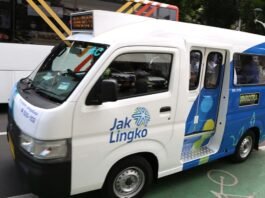 Transjakarta Tegaskan Larangan Mengamen di Mikrotrans dan Halte