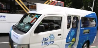 Transjakarta Tegaskan Larangan Mengamen di Mikrotrans dan Halte