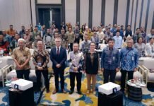 Perkuat Sistem Kenavigasian Kemenhub Bersama IALA Tingkatkan Keselamatan Pelayaran