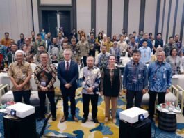 Perkuat Sistem Kenavigasian Kemenhub Bersama IALA Tingkatkan Keselamatan Pelayaran