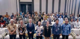 Perkuat Sistem Kenavigasian Kemenhub Bersama IALA Tingkatkan Keselamatan Pelayaran