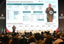 Kemenhub Dorong Kolaborasi Ekosistem Maritim untuk Penuhi Kebutuhan Masyarakat